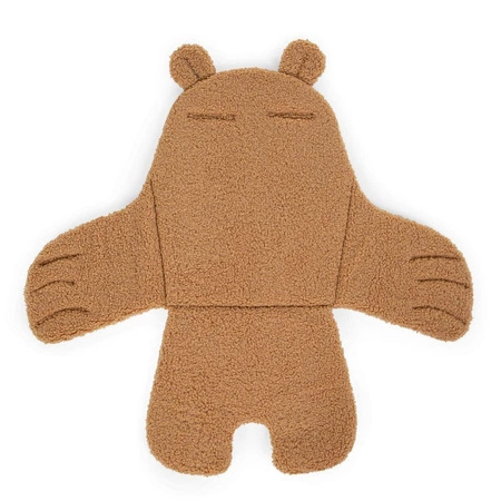 Childhome Dwustronny ochraniacz do krzesełka Evolu 2 Teddy Bear
