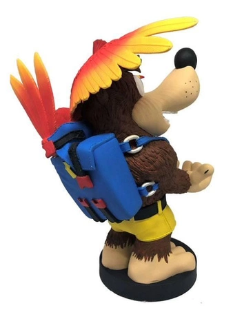 Stojak na telefon / kontroler Banjo - Kazooie (20 cm)