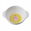 Miseczka dla dzieci z uchwytami, Barbapapa | Petit Jour Paris®