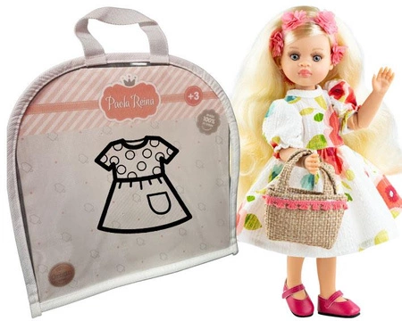 PAOLA REINA Ubranko dla lalek 32 cm 54862