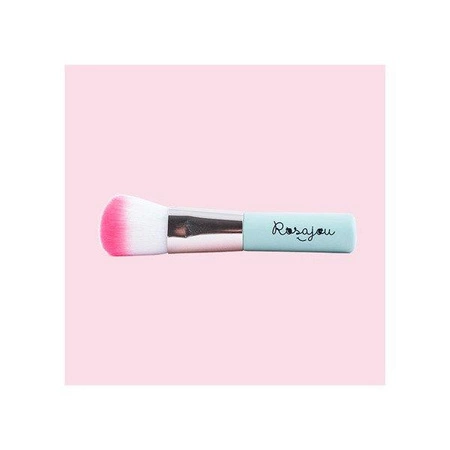 Pędzelek kosmetyczny do makijażu | Rosajou®