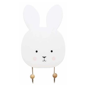 Wieszak Królik, Jabadabado