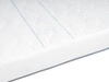 Materac piankowy Hevea Airmax 3D 130x70 (Medica)