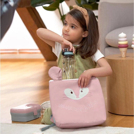 Lassig Plecak termiczny About Friends Szynszyla