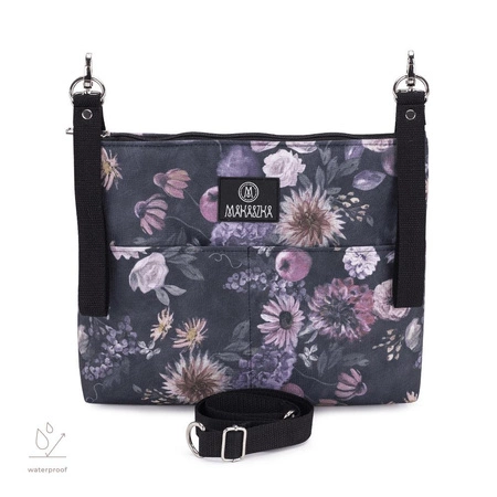 Organizer wodoodporny - Mystery of Flowers