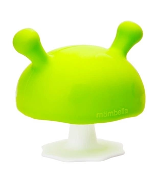 Mombella Gryzak Grzybek Mushroom Green