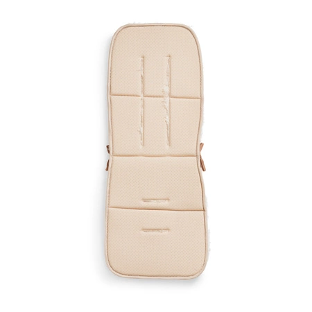 Elodie Details - Miękka wkładka do wózka - Soft Sherpa