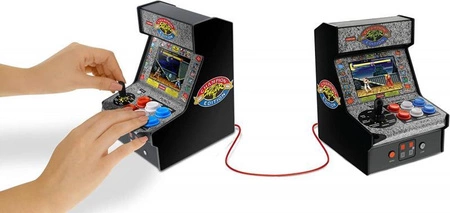 Mikro automat do gier Street Fighter II Champion Edition (edycja premium)