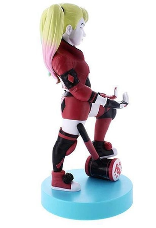 Harley Quinn stojak (20 cm)