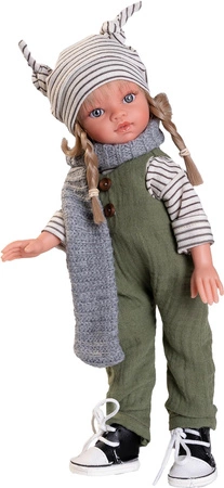 Lalka Emily Antonio Juan 25301