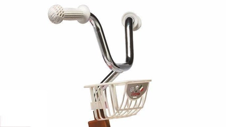 Rowerek trójkołowy Spokes Champion Italtrike