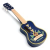 Gitara- 6 strun metalowych DJ06024