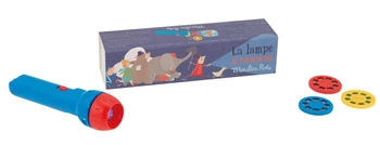 Latarka - projektor LES HISTOIRES DU SOIR 711045