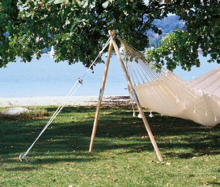 Amazonas Stojak do hamaków Madera