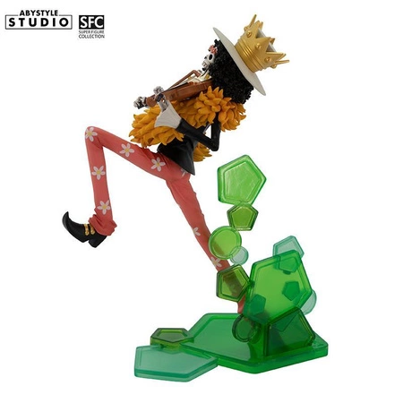 Brook One Piece Figurka 23 cm