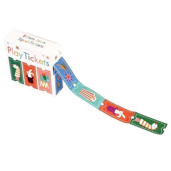 Bilety na przedstawienie, Rex London