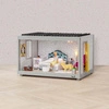 Pokój Lundby 33 cm
