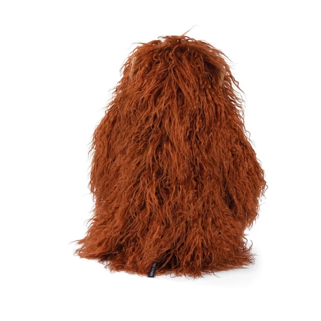 Maskotka duży orangutan 68cm DOOKOŁA ŚWIATA 719037