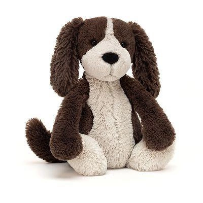 JellyCat Bashful Fudge szczeniaczek 31cm