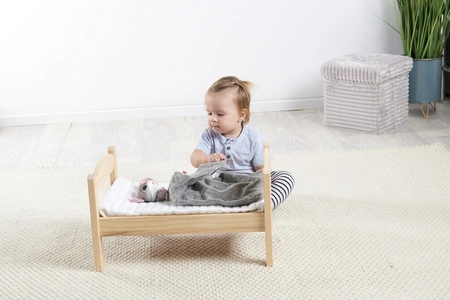 Mały Odkrywca Wonder Buddies Myszka Coco - zabawka interaktywna do koszyka