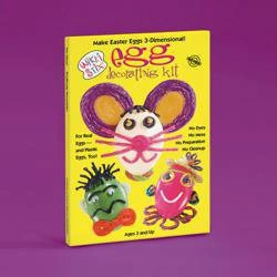 Easter Egg - sznureczki Wikki Stix