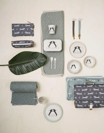 Fresk Kosmetyczka Piesek