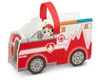 Pojazd ratunkowy Psi Patrol Melissa and Doug 33276 mały lekarz weterynarz