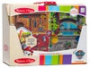 Drewniany labirynt magnetyczny z różdżką Psi Patrol 2 Melissa and Doug 33331-MD