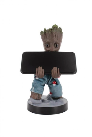 Baby Groot Podstawka pod Telefon/Pada Guardians of The Galaxy Marvel