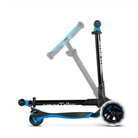 smarTrike - Hulajnoga 3w1 Xtend Scooter - Blue