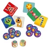 Gra taktyczna Sweet monster DJ08545