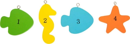 Wędkowanie „Oceanarium”