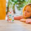 Cool Bottles Butelka termiczna Kids 260 ml Triple cool African safari