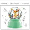 Lampka nocna JELONEK DD03401