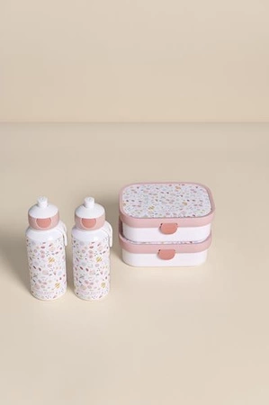 Little Dutch Butelka-bidon 400ml Flowers & Butterflies 107410065243