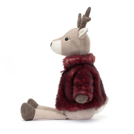 JellyCat - Renifer Vivien 46 cm