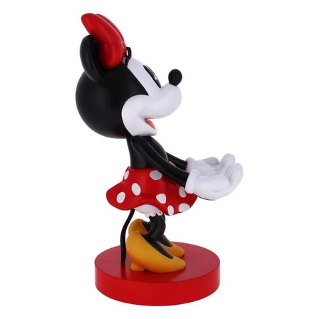Stojak na telefon / kontroler Disney myszka Minnie (20 cm)