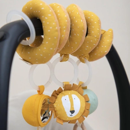 Spirala sensoryczna aktywizująca - Lew