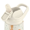 Cool Bottles Butelka termiczna Kiddie 350 ml Whisker Kittens