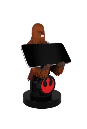 Stojak Gwiezdne Wojny Chewbacca (20 cm)