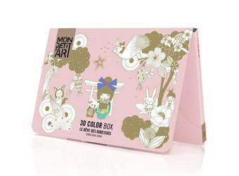 Teatrzyk 3D ' Kokeishis ' 2