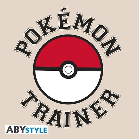 Torba na zakupy Pokemon - Trener Pokemonów - ABS