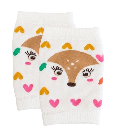 Zoocchini Nakolanniki do Raczkowania Jednorożec i Jelonek