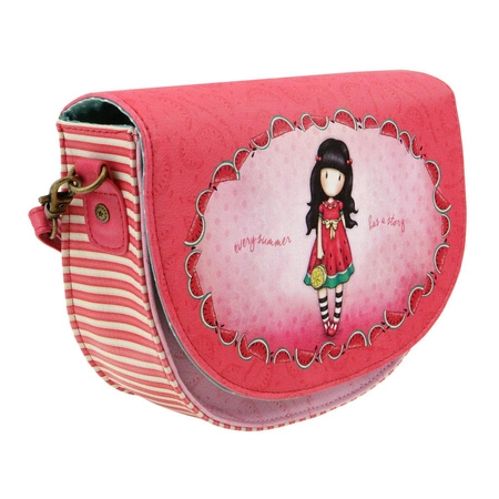 Torebka na skos -Gorjuss - Every Summer has a Story