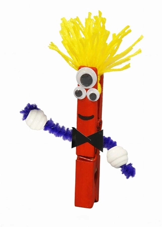 Kreatywne pudełko - 20 aktywności FK003