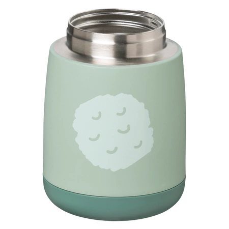 Mini termos 210 ml, króliczek, b.box