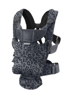 Leopard || Black 