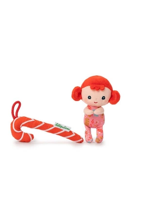 LILLIPUTIENS Przytulanka świąteczny elf Holy 2 lata+