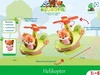 KLOROFIL Helikopter