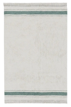 Dywan bawełniany Gastro Vintage Blue 140x200 cm Lorena Canals